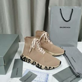 Picture of Balenciaga Shoes Men _SKUfw102378024fw